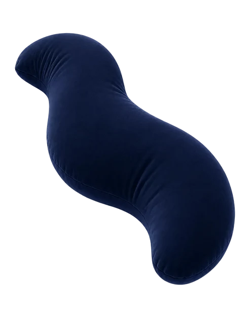 The Snuggi™ Cotton Pillowcase → Bawełniana poszewka na poduszkę Snuggi™