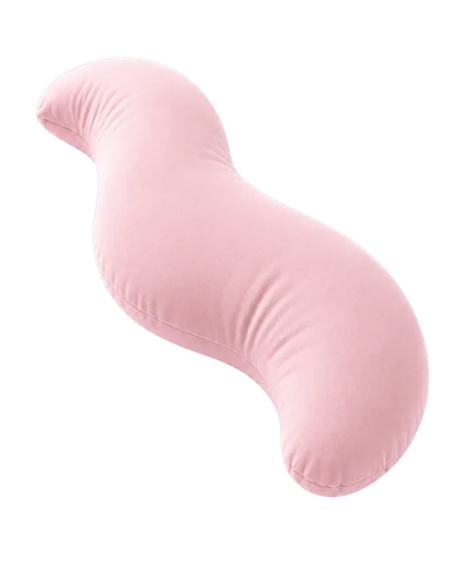 The Snuggi™ Cotton Pillowcase → Bawełniana poszewka na poduszkę Snuggi™