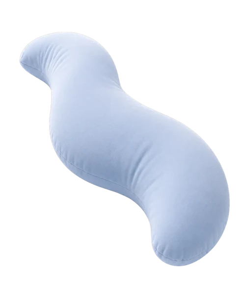The Snuggi™ Cotton Pillowcase → Bawełniana poszewka na poduszkę Snuggi™