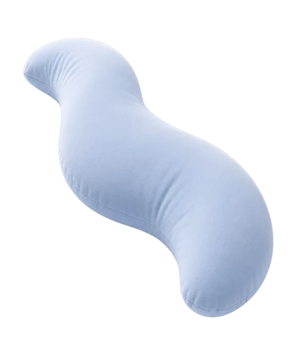 The Snuggi™ Cotton Pillowcase → Bawełniana poszewka na poduszkę Snuggi™