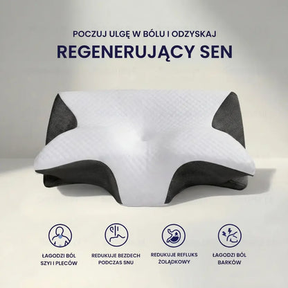 OrtoSen 2.0: Ulga w Bólu Szyi