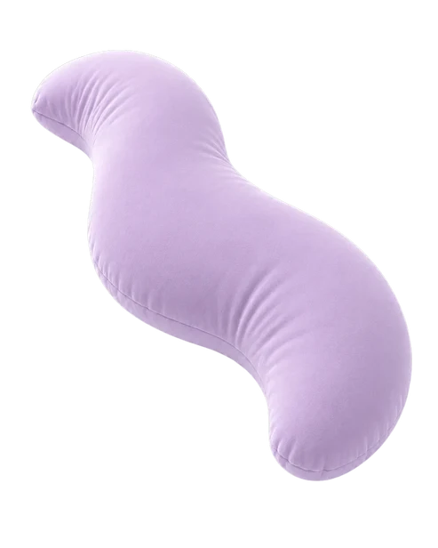 The Snuggi™ Cotton Pillowcase → Bawełniana poszewka na poduszkę Snuggi™