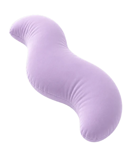The Snuggi™ Cotton Pillowcase → Bawełniana poszewka na poduszkę Snuggi™