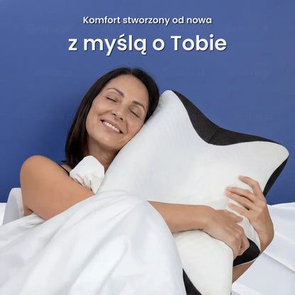 OrtoSen 2.0: Ulga w Bólu Szyi