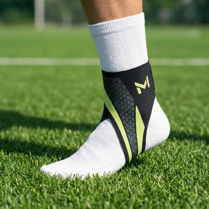 Ankle support