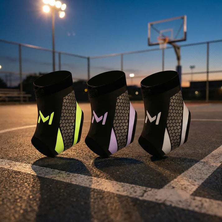 Ankle support