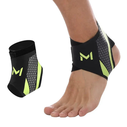 Ankle support