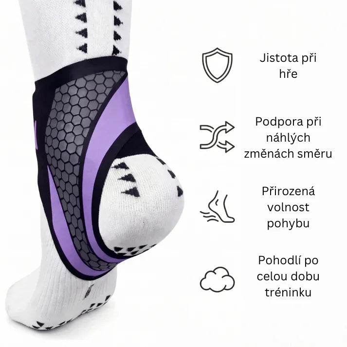 Ankle support