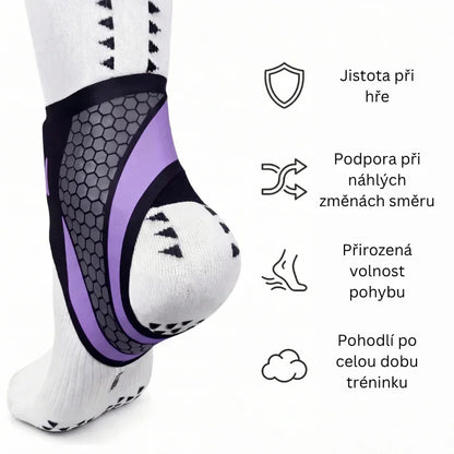 Ankle support