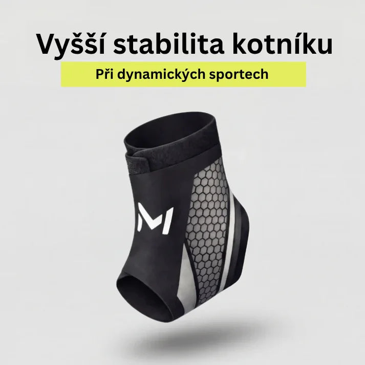 Ankle support