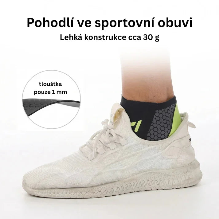 Ankle support