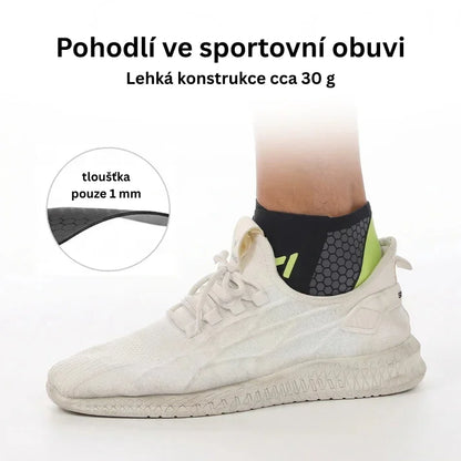 Ankle support