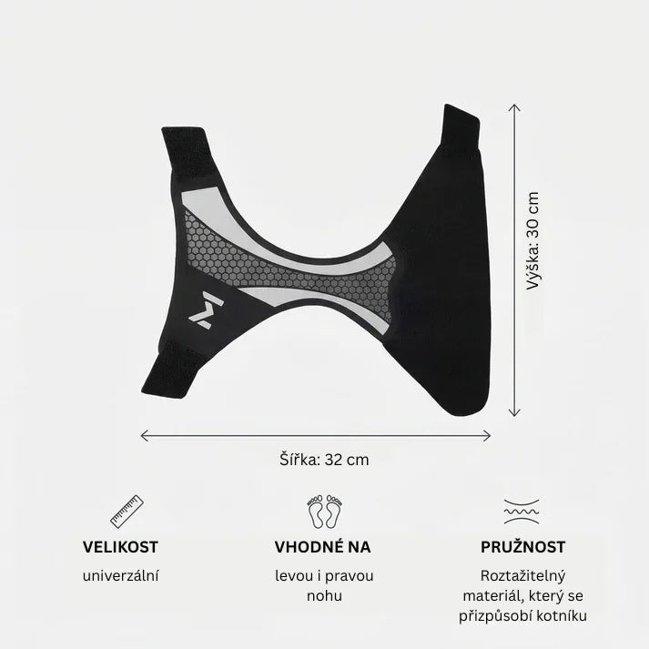 Ankle support