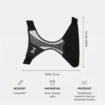 Ankle support
