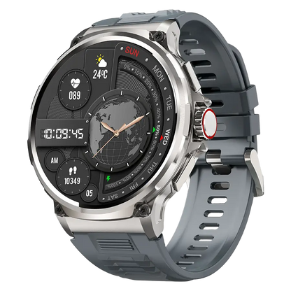 Zeus - Smartwatch
