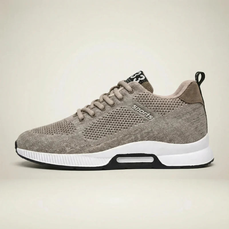 Nate | Boost your height (+6.10 cm)