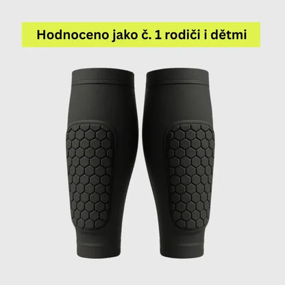 Shin Guards