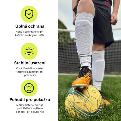Shin Guards