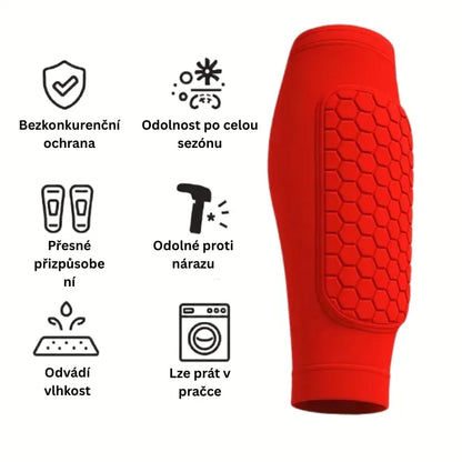 Shin Guards