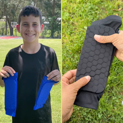 Shin Guards