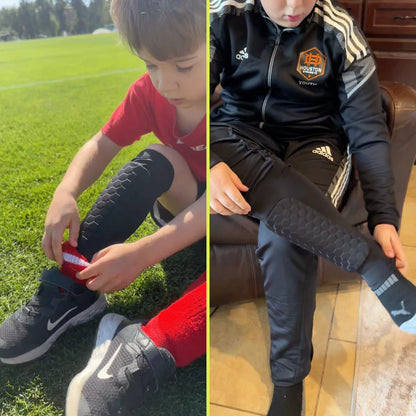 Shin Guards