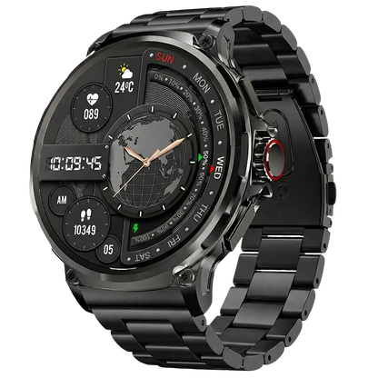 Zeus - Smartwatch
