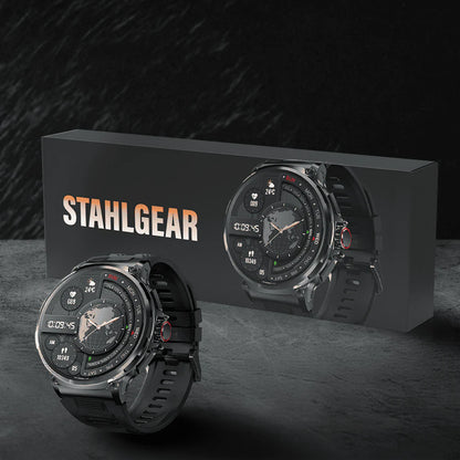 Zeus - Smartwatch