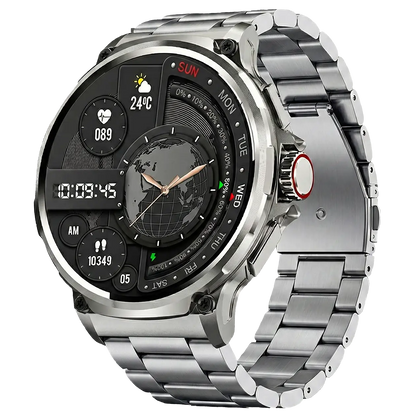 Zeus - Smartwatch