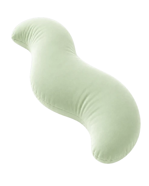 The Snuggi™ Cotton Pillowcase → Bawełniana poszewka na poduszkę Snuggi™