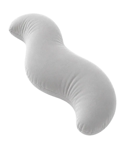 The Snuggi™ Cotton Pillowcase → Bawełniana poszewka na poduszkę Snuggi™