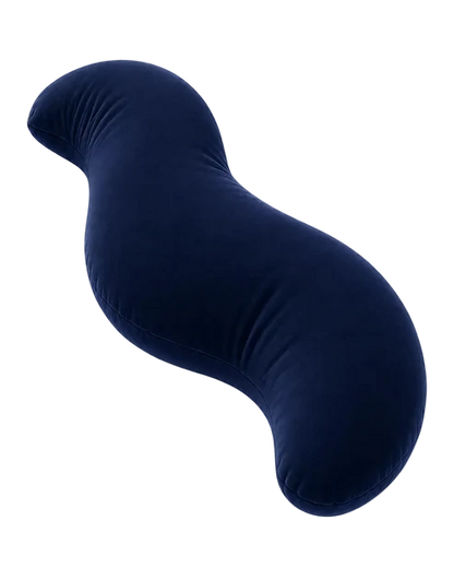 The Snuggi™ Cotton Pillowcase → Bawełniana poszewka na poduszkę Snuggi™