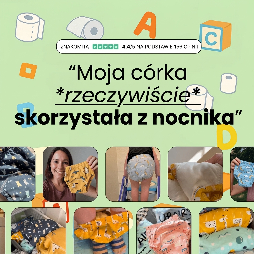 Majtki treningowe