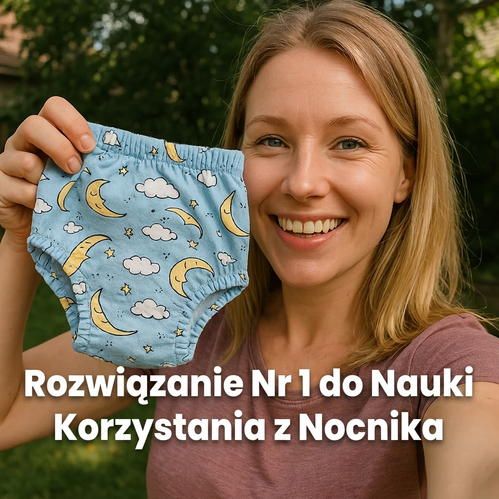 Majtki treningowe