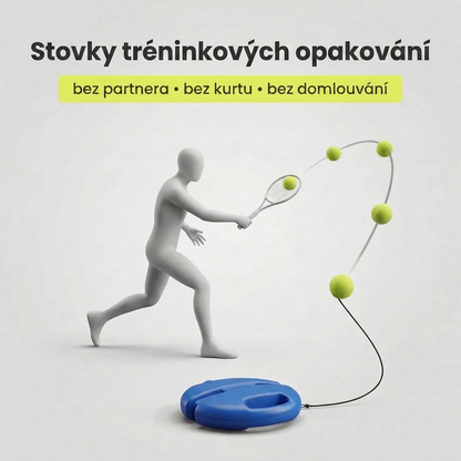 SoloTrainer